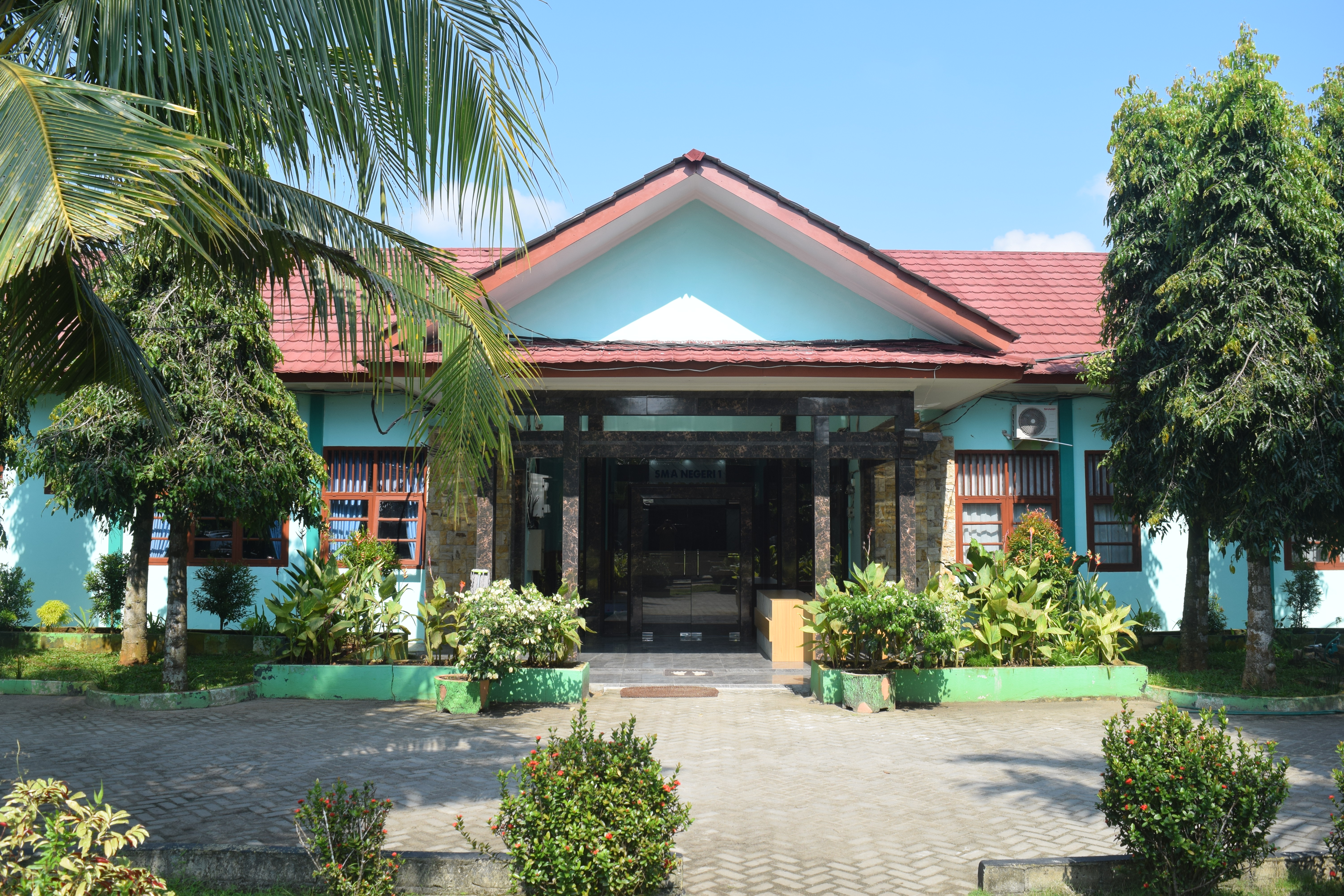 Sekolah