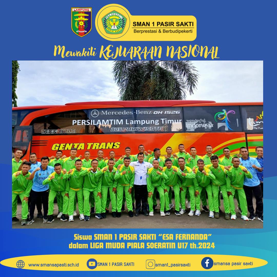 Liga Muda Piala Soeratin U17 2024