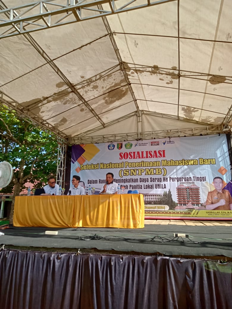 MOTIVASI KELAS XII